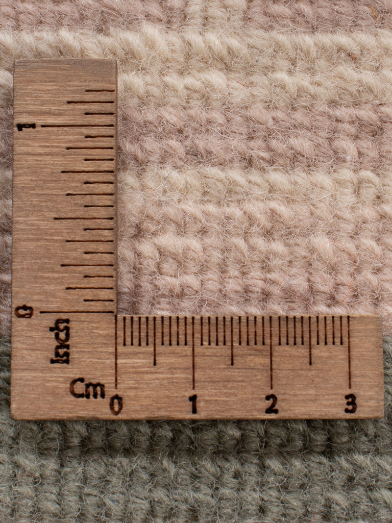 Alfombra china - 300 x 250 cm - caramelo