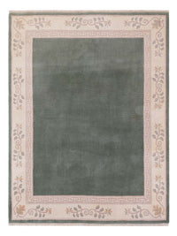 Alfombra china - 250 x 200 cm - caramelo