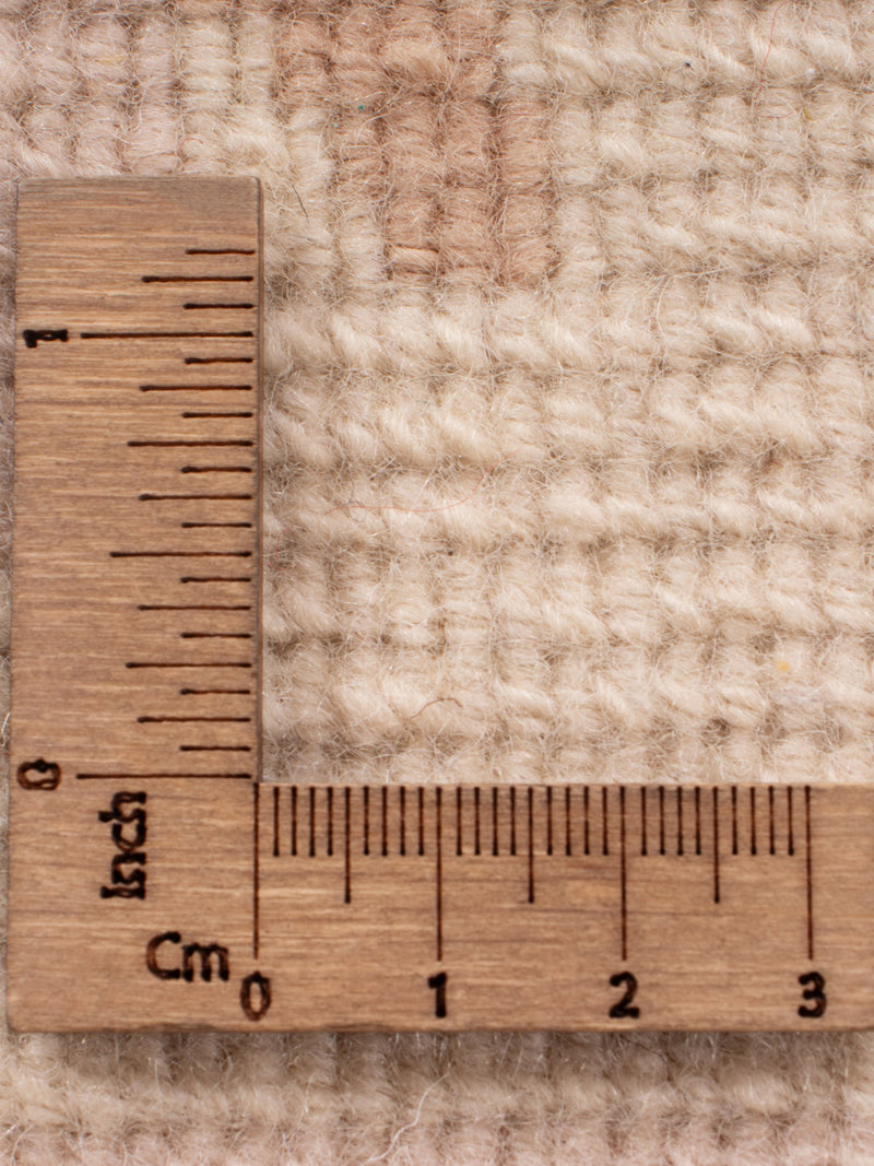 Alfombra china - 250 x 200 cm - caramelo