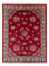 Alfombra china - 347 x 250 cm - caramelo