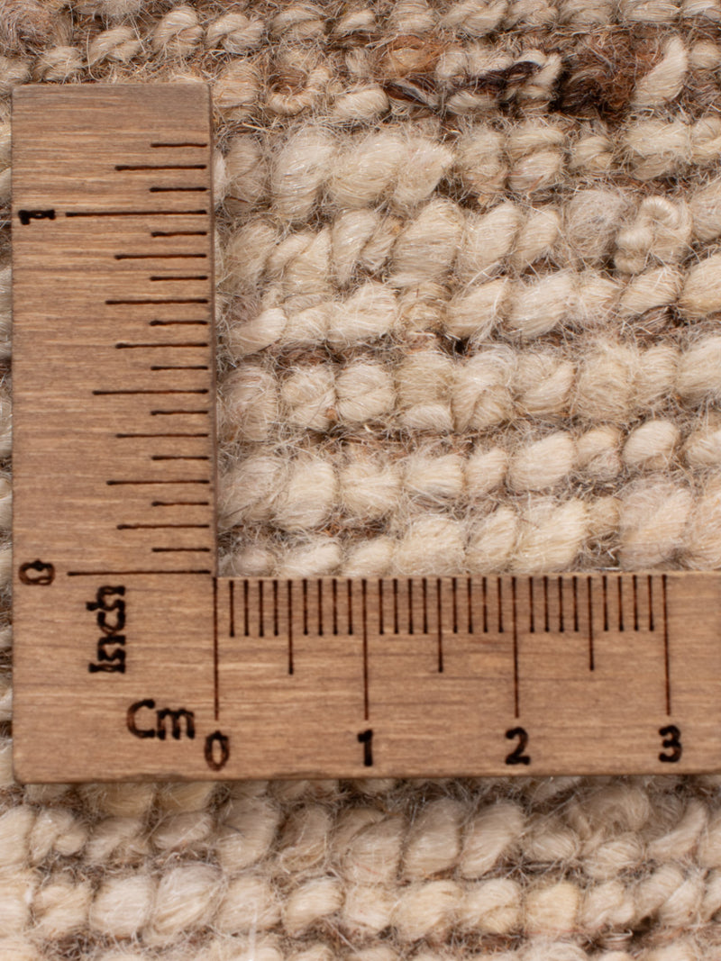 Alfombra Gabbeh - Persa - 290 x 212 cm - caramelo