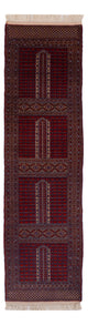 Alfombra Turkaman - Alfombra oriental