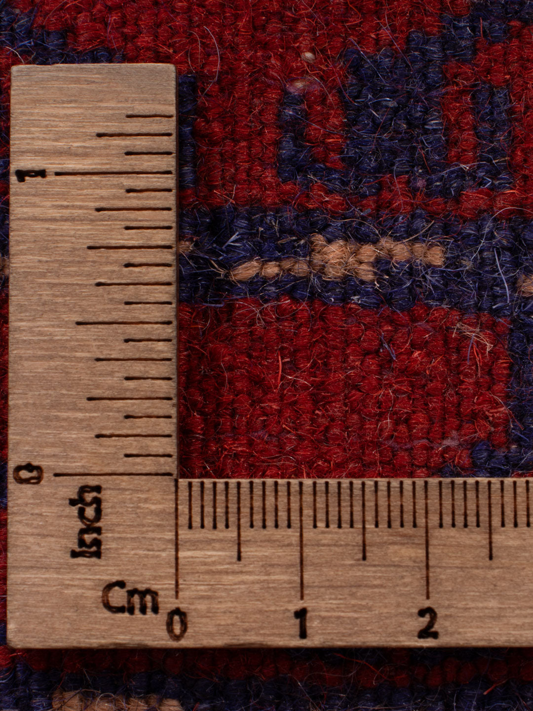 Alfombra de pasillo Alfombra Turkaman - 300 x 82 cm - caramelo