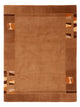 Alfombra de Nepal - Alfombra de lana