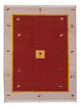 Kilim moderno Alfombra - Alfombra de lana