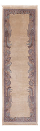 Alfombra de Nepal - Alfombra de lana