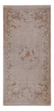 Seda china Alfombra - Alfombra oriental