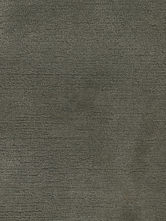 Alfombra china - 90 x 60 cm - caramelo