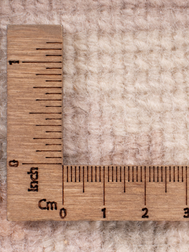 Alfombra china - 90 x 60 cm - caramelo