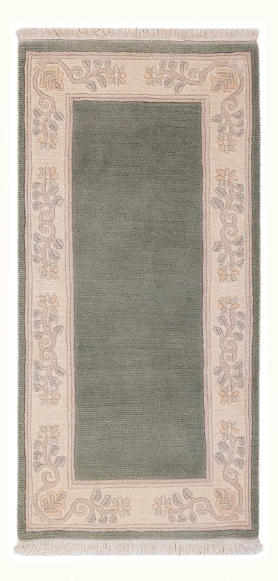 Alfombra china - Alfombra oriental