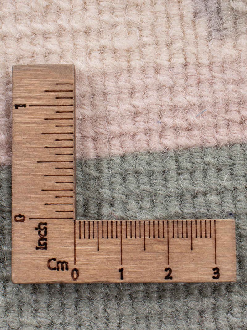 Alfombra china - 140 x 70 cm - caramelo