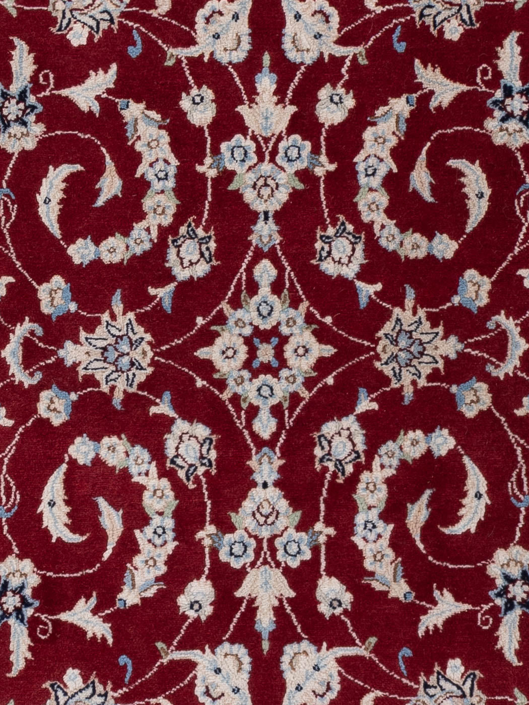 Alfombra Persa - Nain - Prima - 165 x 105 cm - caramelo