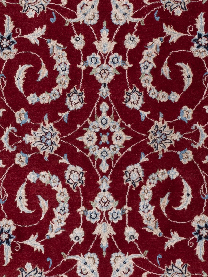 Alfombra Persa - Nain - Prima - 165 x 105 cm - caramelo