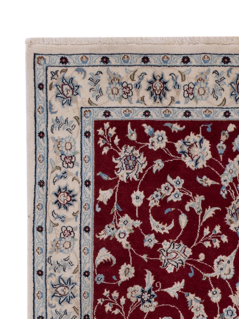 Alfombra Persa - Nain - Prima - 165 x 105 cm - caramelo