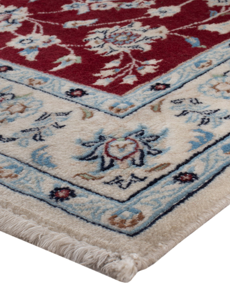 Alfombra Persa - Nain - Prima - 165 x 105 cm - caramelo