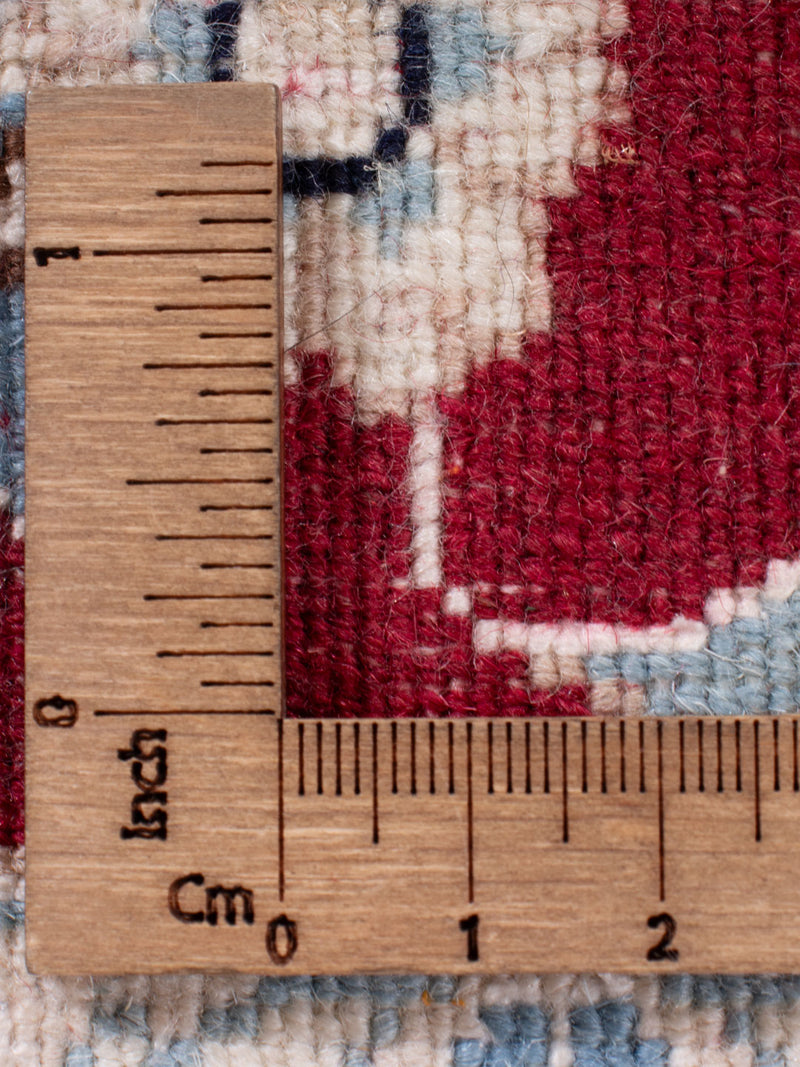 Alfombra Persa - Nain - Prima - 165 x 105 cm - caramelo