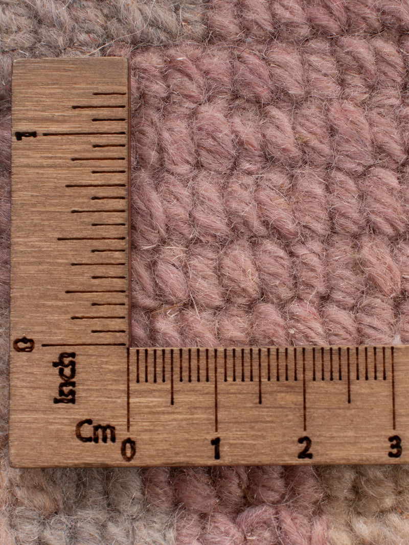 Nepal Teppich - 350 x 250 cm - hellbeige