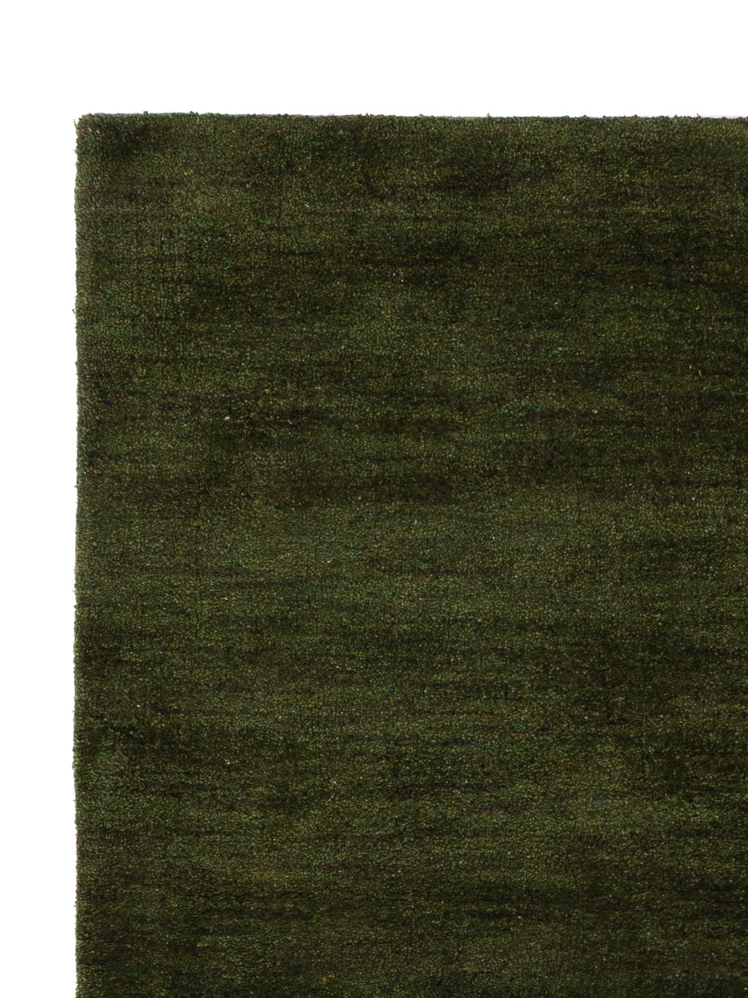 Loribaft Loom Alfombra - Alfombra de lana