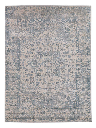 Alfombra de viscosa 230x300cm - Viskoseteppich