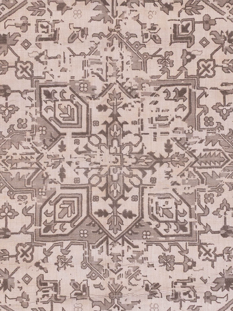 Alfombra de viscosa - Viskoseteppich
