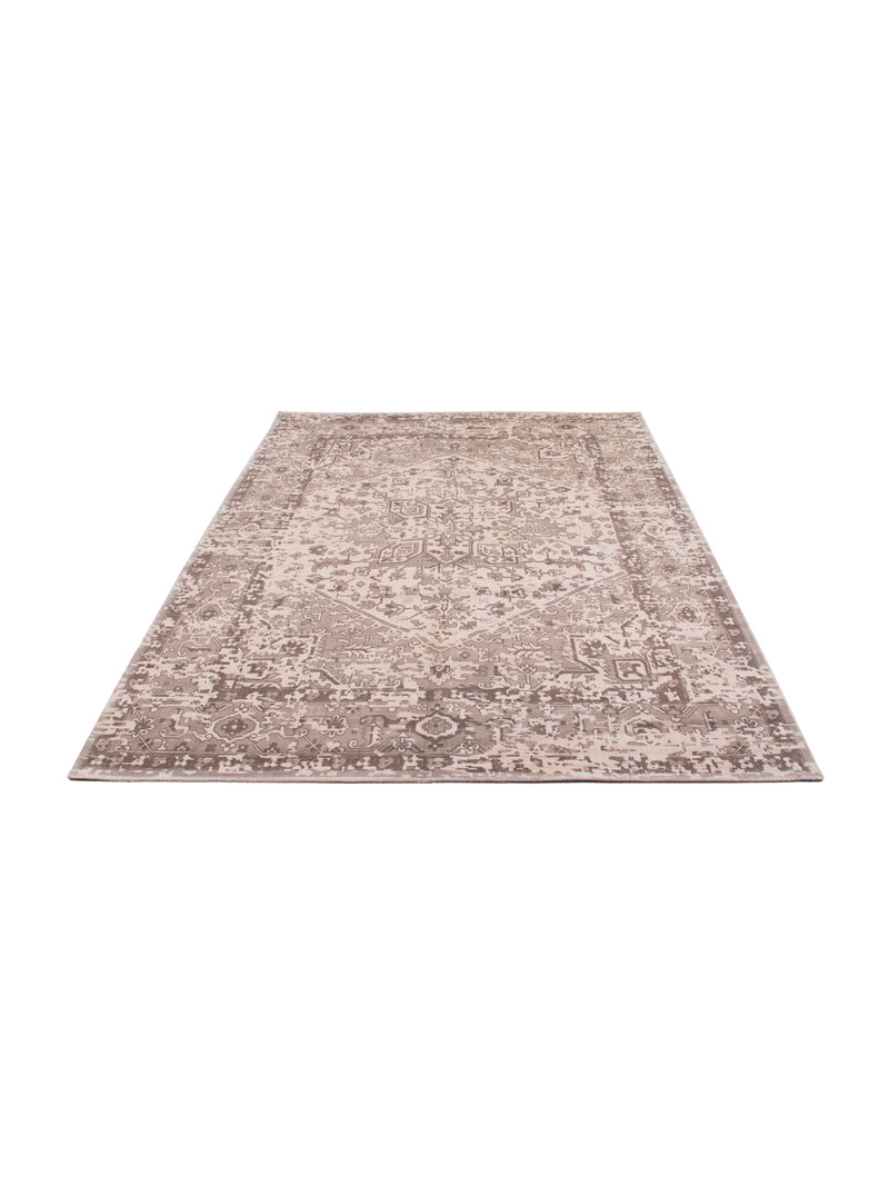 Alfombra de viscosa - Viskoseteppich