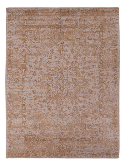 Alfombra de viscosa 250x300cm - Viskoseteppich
