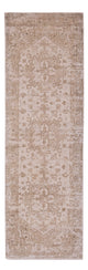 Alfombra de viscosa 240x80cm - Viskoseteppich