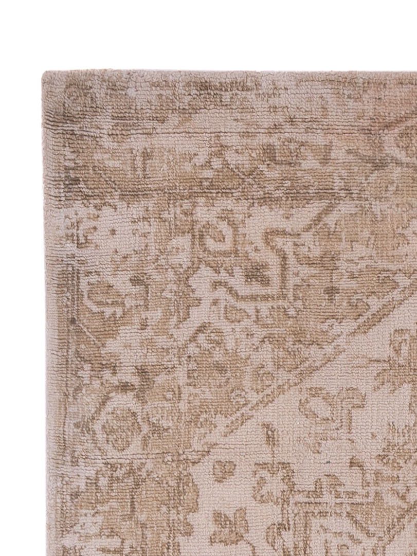 Alfombra de viscosa 240x80cm - Viskoseteppich