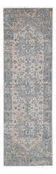 Alfombra de viscosa 80x240cm - Viskoseteppich