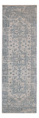 Alfombra de viscosa 80x240cm - Viskoseteppich