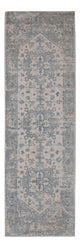 Alfombra de viscosa 240x80cm - Viskoseteppich