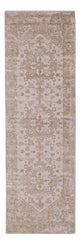 Alfombra de viscosa 80x240cm - Viskoseteppich