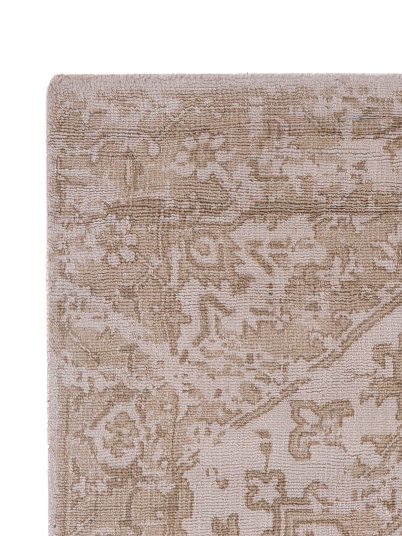Alfombra de viscosa 80x240cm - Viskoseteppich