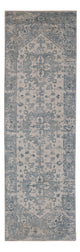 Alfombra de viscosa 240x80cm - Viskoseteppich