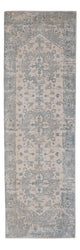Alfombra de viscosa 80x240cm - Viskoseteppich