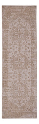 Alfombra de viscosa 80x240cm - Viskoseteppich