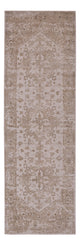 Alfombra de viscosa 80x240cm - Viskoseteppich
