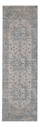 Alfombra de viscosa 240x80cm - Viskoseteppich