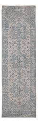 Alfombra de viscosa 80x240cm - Viskoseteppich