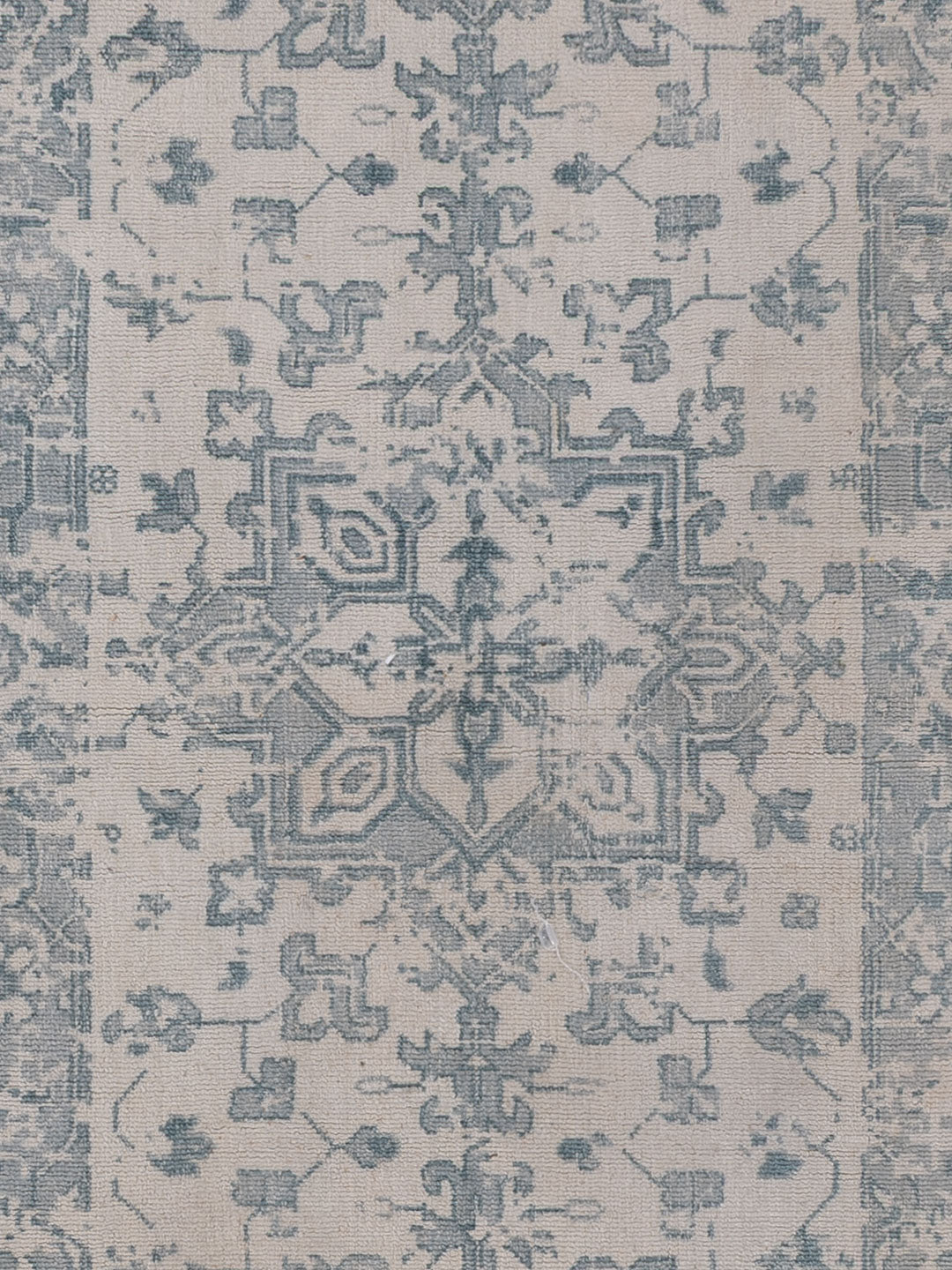 Alfombra de pasillo Alfombra de viscosa - 240 x 80 cm - caramelo