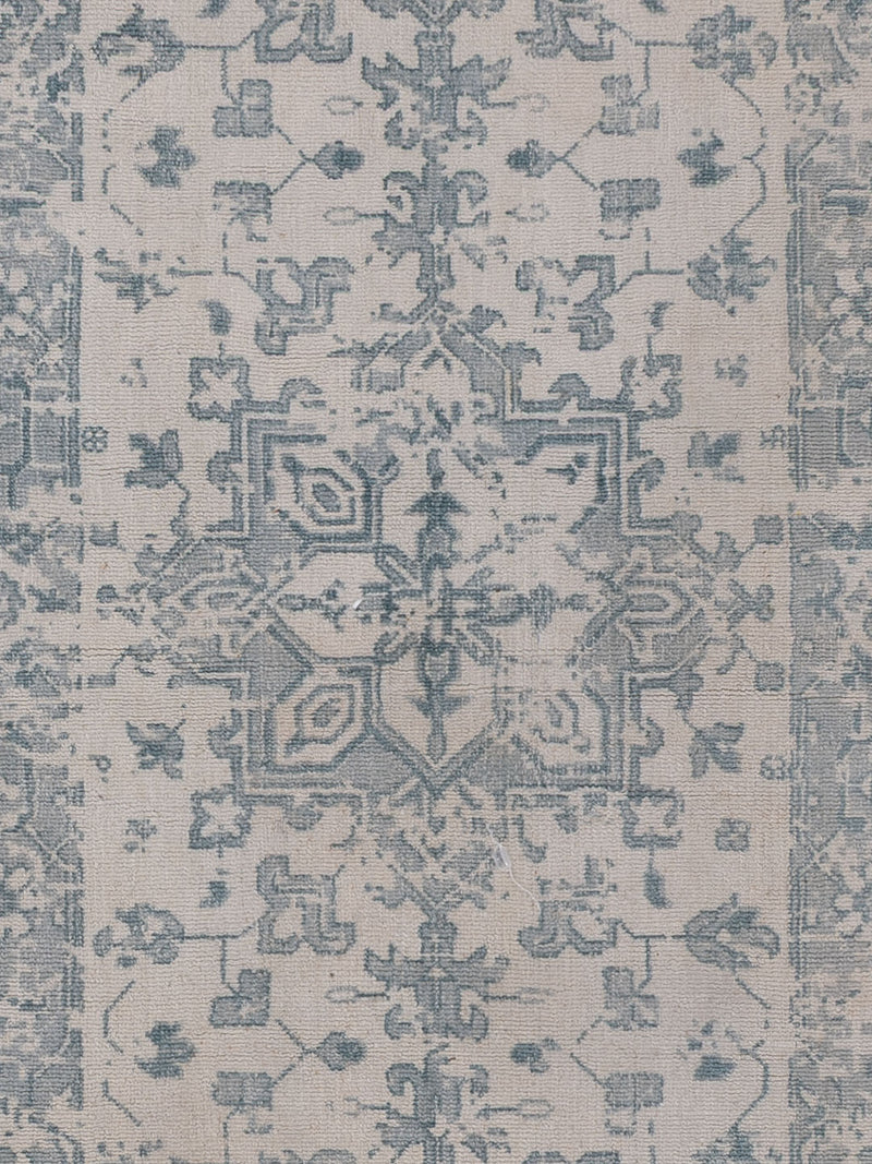 Alfombra de pasillo Alfombra de viscosa - 240 x 80 cm - caramelo