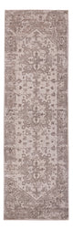 Alfombra de viscosa 80x240cm - Viskoseteppich