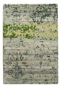 Gabbeh Indo Alfombra - Alfombra de lana – product image