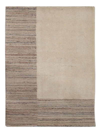 Loribaft Loom Alfombra - Alfombra de lana