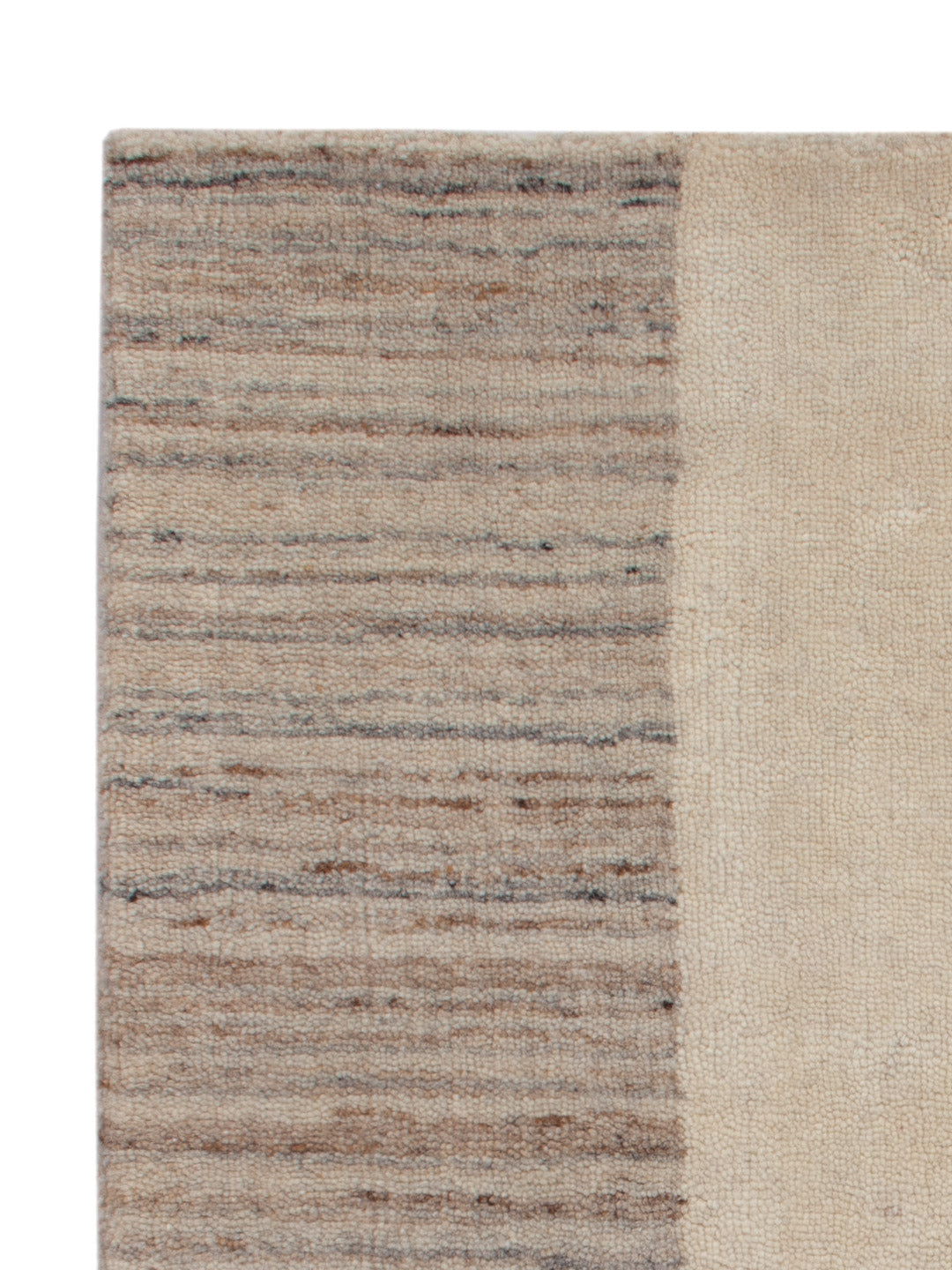 Loribaft Loom Alfombra - Alfombra de lana