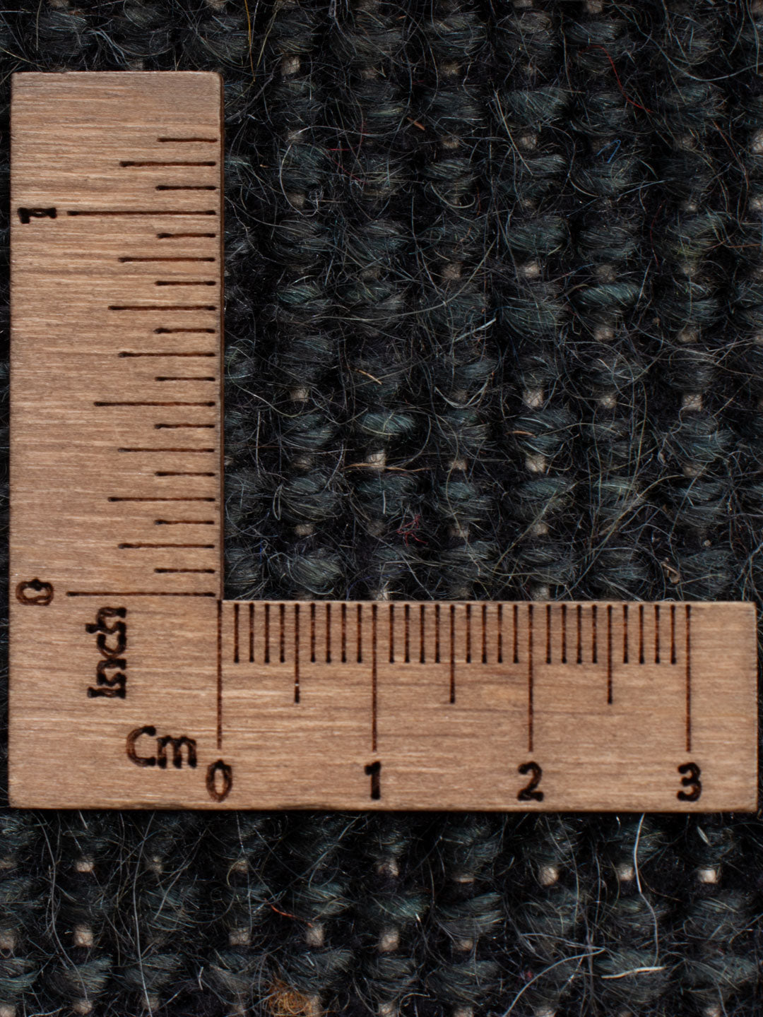 Alfombra Gabbeh - Indus - 90 x 60 cm - caramelo