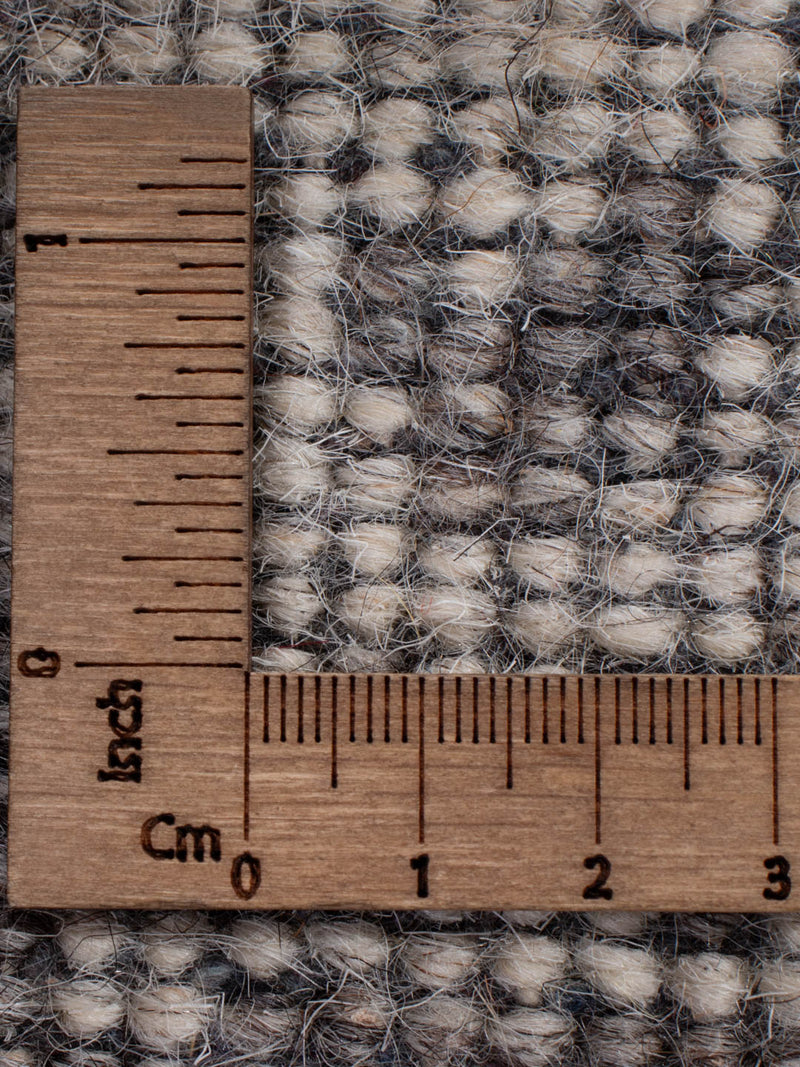 Alfombra Gabbeh - Indus - 90 x 60 cm - caramelo