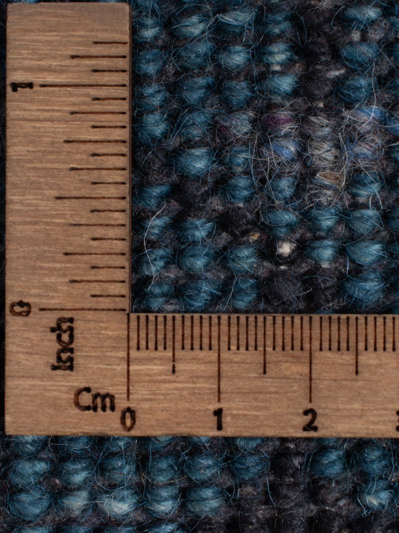 Alfombra Gabbeh - Indus - 90 x 60 cm - caramelo