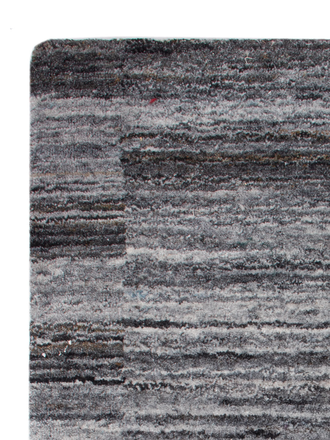 Loribaft Loom Alfombra - Alfombra de lana