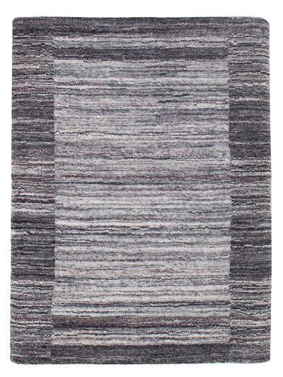 Loribaft Loom Alfombra - Alfombra de lana